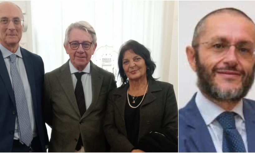 Paternò, la Commissione straordinaria chiama un esperto dalla Campania: Piscino al vertice dei servizi strategici