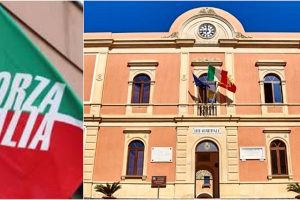 Aci Catena, Forza Italia ritira il sostegno al sindaco di Aci Catena dopo la revoca dell'assessore