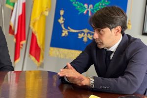 "Strada dell’Etna", Misterbianco chiama il Prefetto: "Serve un tavolo per accelerare i lavori"