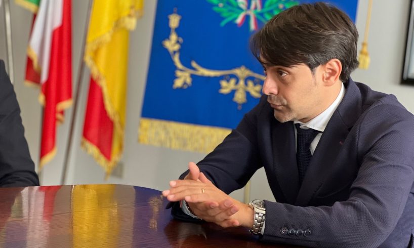 "Strada dell’Etna", Misterbianco chiama il Prefetto: "Serve un tavolo per accelerare i lavori"