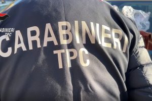 Indagine “Ghenos”: colpiti i trafficanti di reperti archeologici tra Catania e Siracusa, 45 misure cautelari