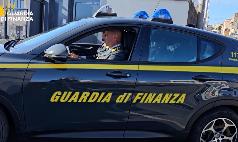 Catania, sequestro da 40 milioni a ex pentito vicino a due clan: patrimonio mafioso fino in Romania