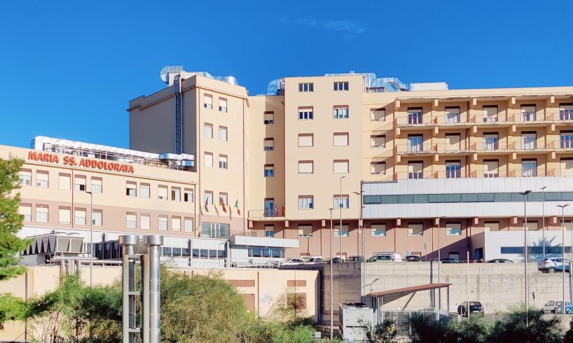Biancavilla, in ospedale tornano operativi Focal Point e Ambulatorio di Pneumologia per il SIN