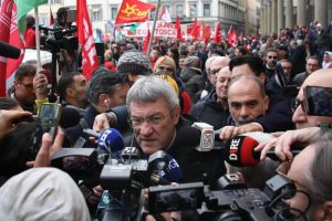 Scioperi e adesioni: la danza dei numeri. Il valzer (sempre diverso) dei conteggi di piazza