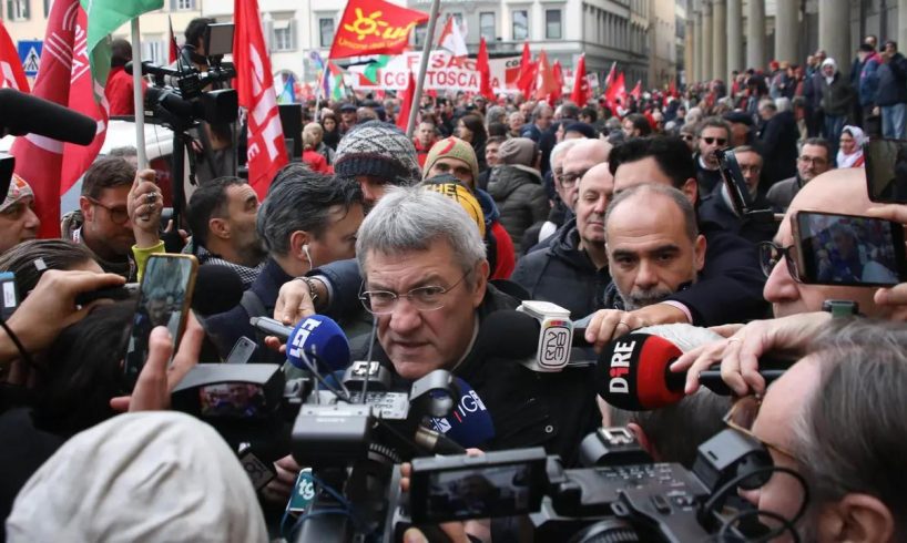 Scioperi e adesioni: la danza dei numeri. Il valzer (sempre diverso) dei conteggi di piazza