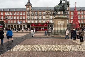 Ritorno a Madrid, un viaggio nelle radici comuni tra Sicilia e Spagna: alla ricerca dell’anima perduta della capitale