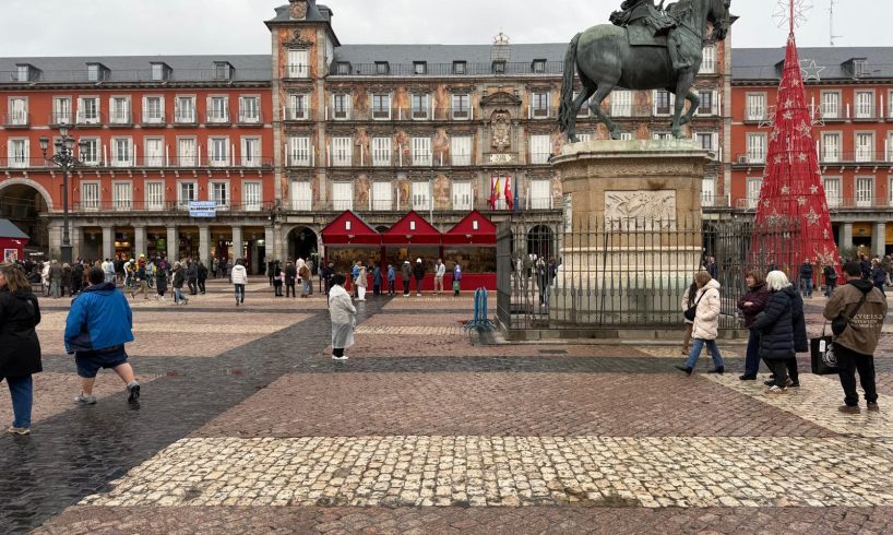 Ritorno a Madrid, un viaggio nelle radici comuni tra Sicilia e Spagna: alla ricerca dell’anima perduta della capitale