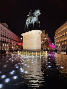 Ritorno a Madrid, un viaggio nelle radici comuni tra Sicilia e Spagna: alla ricerca dell’anima perduta della capitale