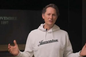 John Elkann: “La Juve è un simbolo e non è in vendita”. Repubblica e La Stampa, invece, sono un asset