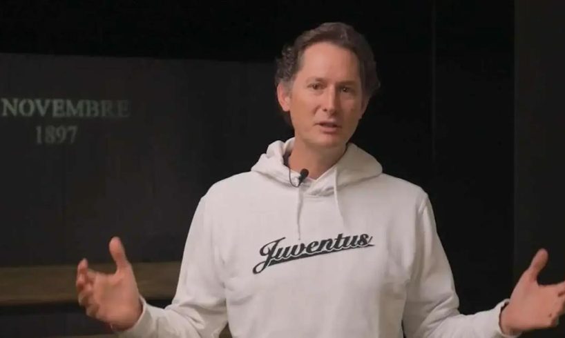 John Elkann: “La Juve è un simbolo e non è in vendita”. Repubblica e La Stampa, invece, sono un asset