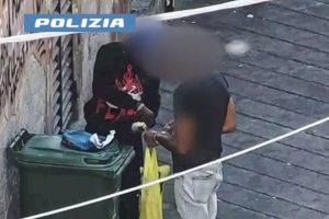 Catania, operazione ‘Safe Zone’: 38 stranieri arrestati per spaccio, rapine e estorsioni (VIDEO)