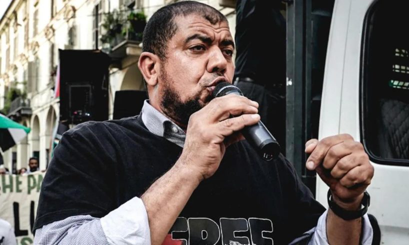 Imam di Torino trattenuto nel CPR di Caltanissetta torna libero dopo la sentenza. Meloni: "Decisione incomprensibile"