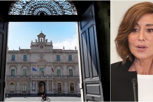 Università di Catania: 150 docenti contestano le dichiarazioni della ministra Bernini agli studenti in protesta