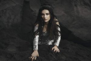 Laura Pausini annuncia "Io Canto 2": nuovo album di cover in uscita a febbraio 2026