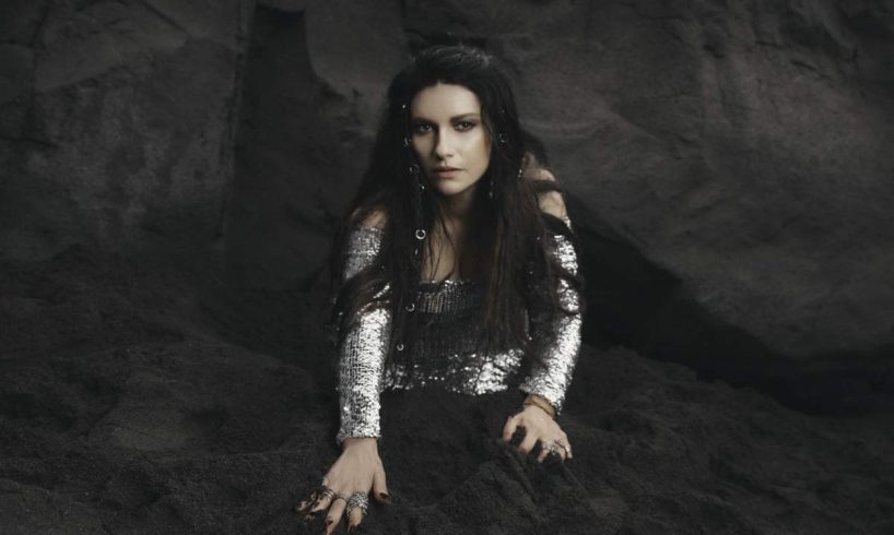 Laura Pausini annuncia "Io Canto 2": nuovo album di cover in uscita a febbraio 2026