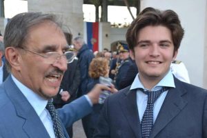 Revenge porn, per il figlio di La Russa reato estinto con 25mila euro. La vittima: "Non riscuoterò"