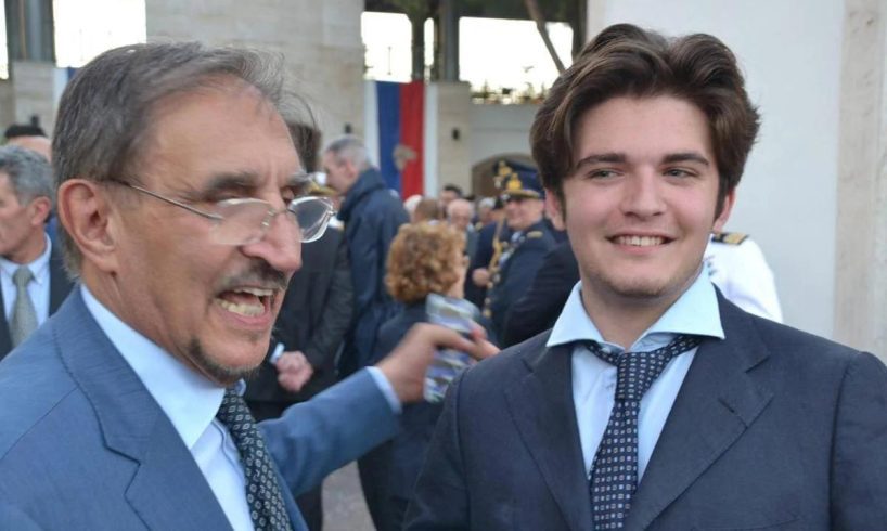 Revenge porn, per il figlio di La Russa reato estinto con 25mila euro. La vittima: "Non riscuoterò"