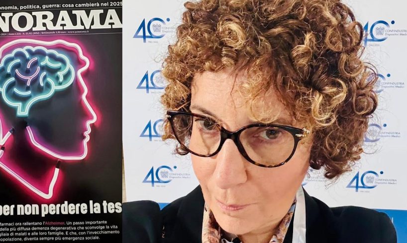 La catanese Maddalena Bonaccorso vince il premio giornalistico "Umberto Rosa" con un servizio su Panorama