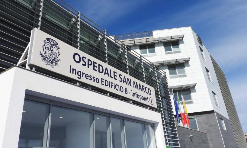 Catania-Milano, ponte chirurgico: un nervo della gamba "ricuce" il sorriso perduto