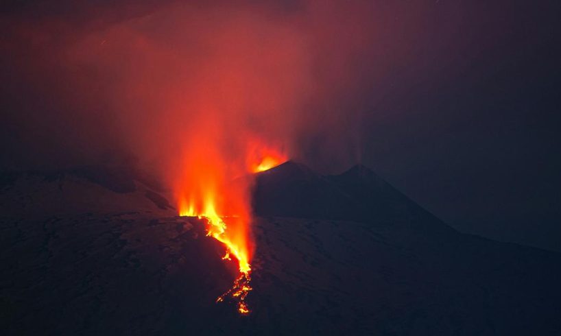 L'Etna ha il suo "freno" naturale: scoperto il segnale sismico che preannuncia l'arresto delle colate laterali