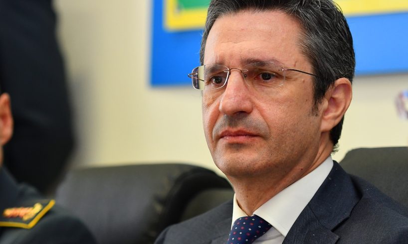 Catania, Ardita verso Venezia: il magistrato esperto di mafia tra i due candidati per la procura