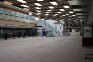 Aeroporto di Catania, partiti i lavori da 3 milioni: demolito il ‘Morandi’ per il nuovo Terminal B. Scalo resta operativo