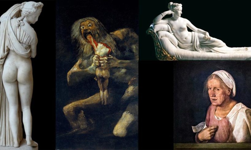 Il tempo e l’illusione dell'eterno: paesaggi e volti in trasformazione