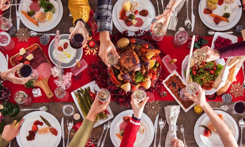 Natale in Sicilia, 1,4 mld per prodotti alimentari: a Palermo la spesa maggiore, Catania seconda