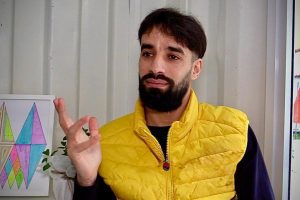 Mattarella grazia un migrante libico: scafista suo malgrado nel naufragio di Lampedusa