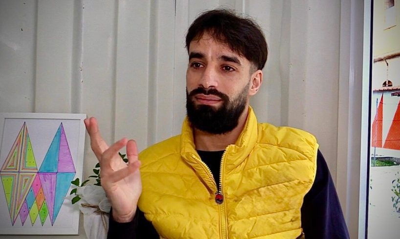 Mattarella grazia un migrante libico: scafista suo malgrado nel naufragio di Lampedusa