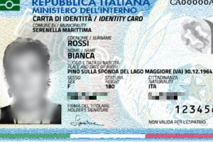 Anche a Catania dal 3 agosto 2026 scatta l'obbligo per la Carta d'Identità Elettronica