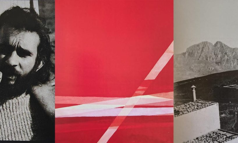 Paternó, addio al pittore Indaco: costruttore di spazi emotivi