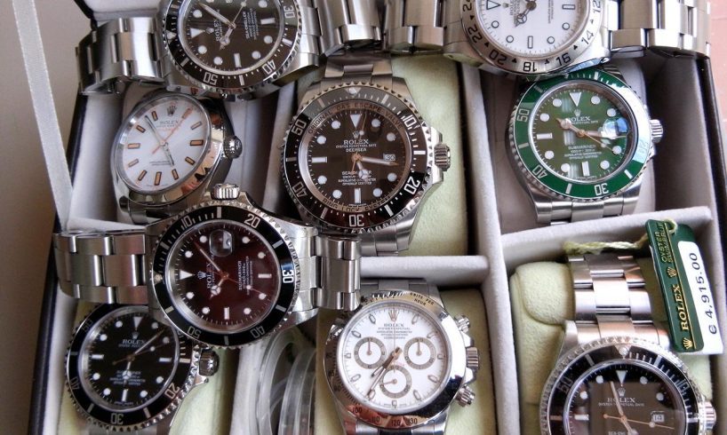 Roma, due poliziotti si "travestono" da Carabinieri per rubare orologi di lusso: arrestati