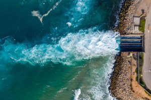 Dissalatori in Sicilia: 42 milioni per potenziare gli impianti di Gela, Porto Empedocle e Trapani