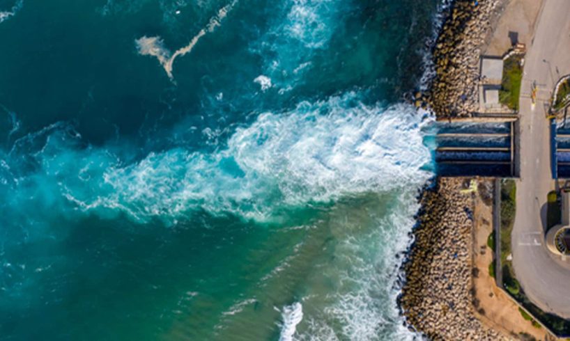 Dissalatori in Sicilia: 42 milioni per potenziare gli impianti di Gela, Porto Empedocle e Trapani