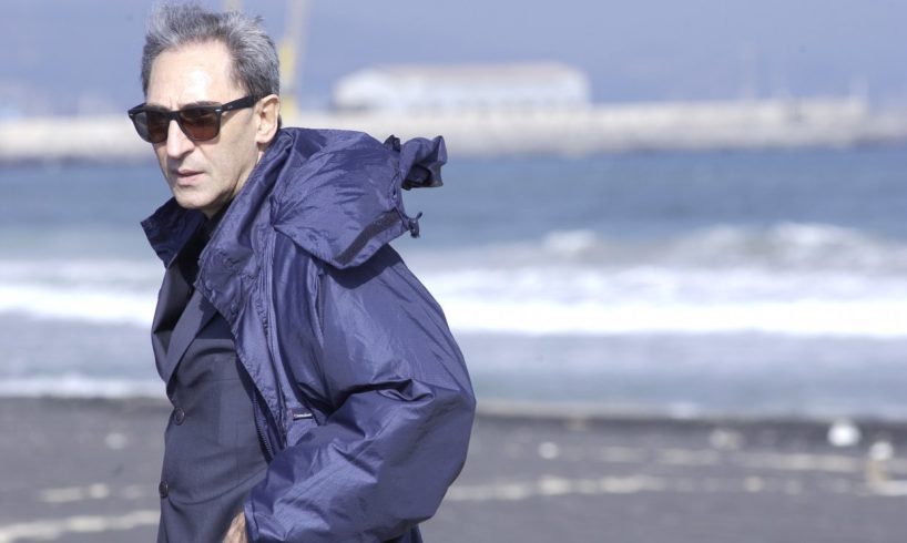 “Un'altra vita": al MAXXI di Roma la mostra-evento su Franco Battiato