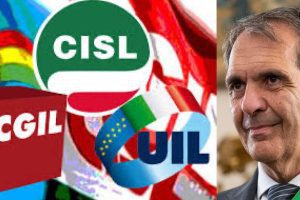 Catania, sindacati contro Trantino snobbano la firma del Piano Città: “Mai consultati"