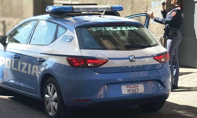 Catania, assicurazioni-truffa: bloccato raggiro da 20 mila euro a settimana. Denunciato 64enne di Caserta