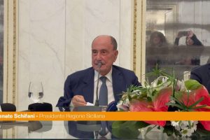 Schifani svela i termovalorizzatori: "Progetto a buon punto, lavori entro il 2026"