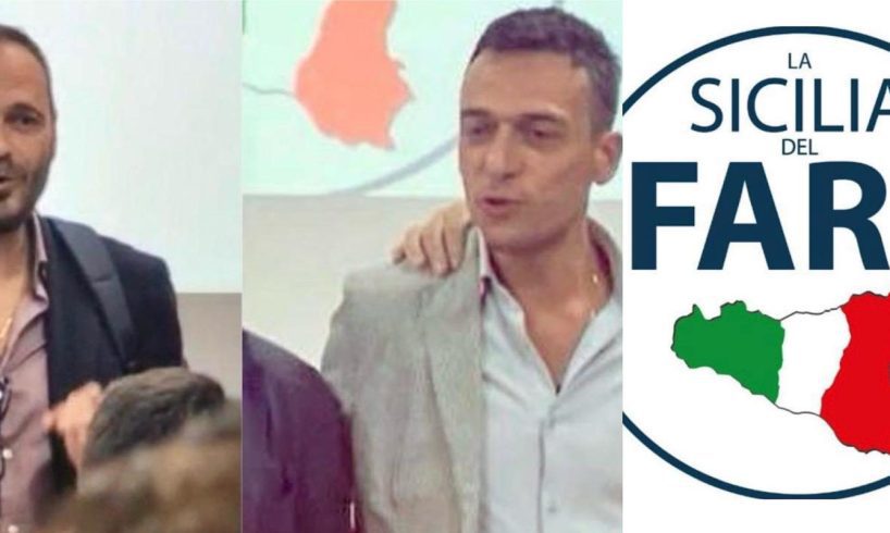 Paternò, 'Sicilia del Fare' attacca: 'Basta ipocrisie, la città va rivoltata come un calzino'.