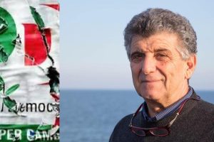 Addio di Pietro Bartolo al Pd: “Faide interne e giochi di potere a discapito del bene collettivo”