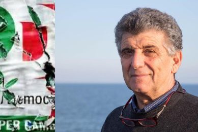 Addio di Pietro Bartolo al Pd: “Faide interne e giochi di potere a discapito del bene collettivo”