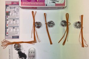 Adrano, scoperto deposito abusivo di "botti": sequestrati 108 chili di fuochi d'artificio. Denunciato commerciante