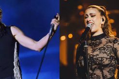 Catania accoglie il 2026 con Ghali e Delia: Gabbani a Maletto e grandi eventi in tutte le piazze siciliane