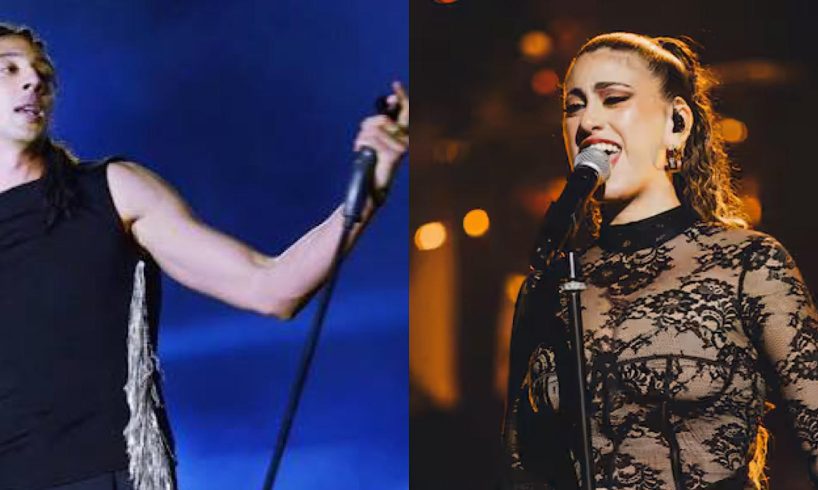 Catania accoglie il 2026 con Ghali e Delia: Gabbani a Maletto e grandi eventi in tutte le piazze siciliane