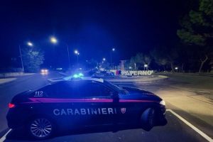 S. M. di Licodia, pusher 27enne sorpreso con 60 grammi di marijuana: arrestato per spaccio