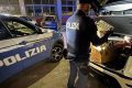 Catania, 500 kg di ‘esplosivo’ per Capodanno: botti illegali in tre auto, 4 denunciati (VIDEO)