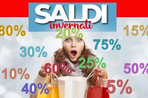 Partono i saldi invernali: 4,9 miliardi di spesa previsti. Le regole per acquisti sicuri e trasparenti