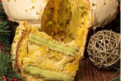 Catania, il NAS smaschera i panettoni taroccati: spacciati per "al pistacchio di Bronte" ma erano falsi