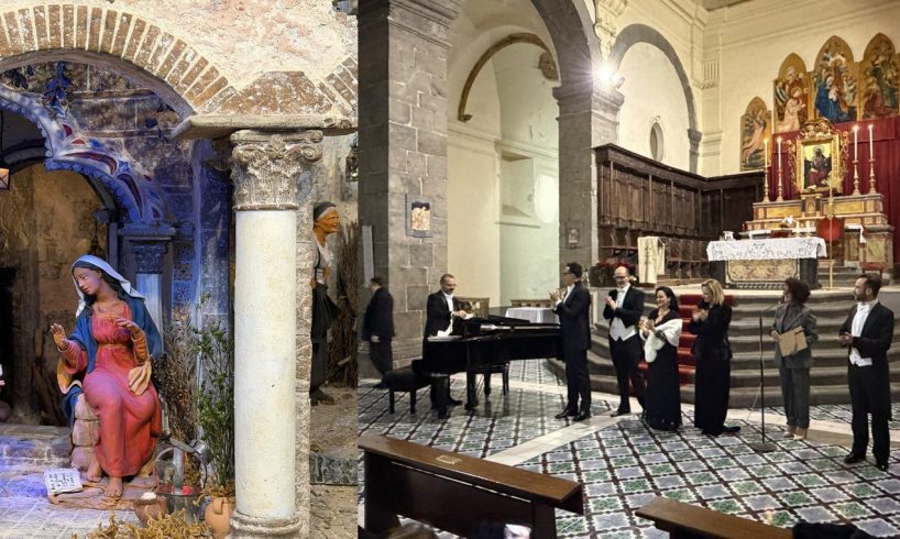 Lentini e Paternò, un fiume e due voci: arte e bellezza per riscattare le "aree interne"